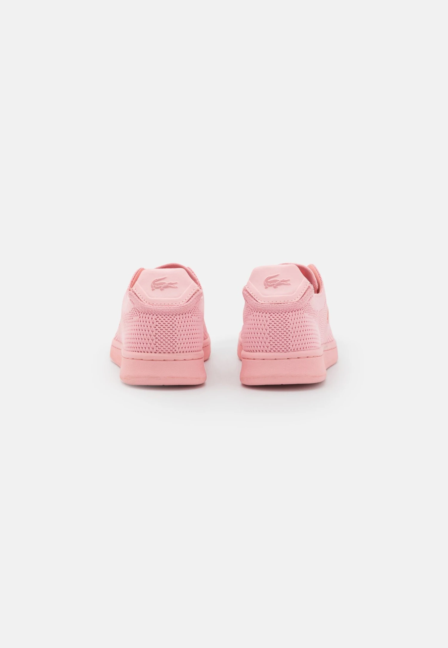 Lacoste Carnaby Piquee - Baskets Basses - Pink – Image 4
