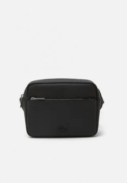 Lacoste Mens Classic - Sac Bandoulière - Noir