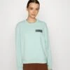 Lacoste Sweatshirt - Pastille Mint