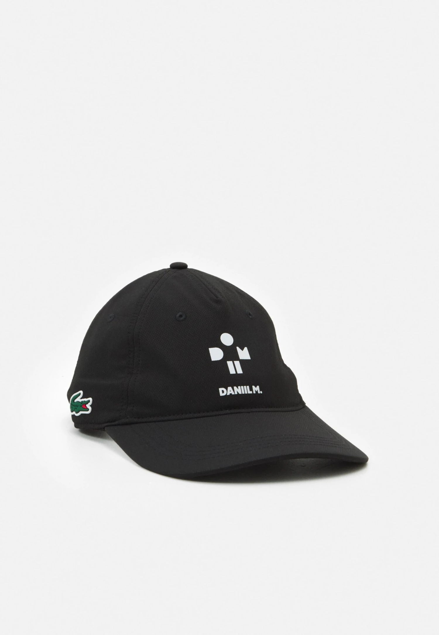 Lacoste Sport Tennis Unisex - Casquette - Black