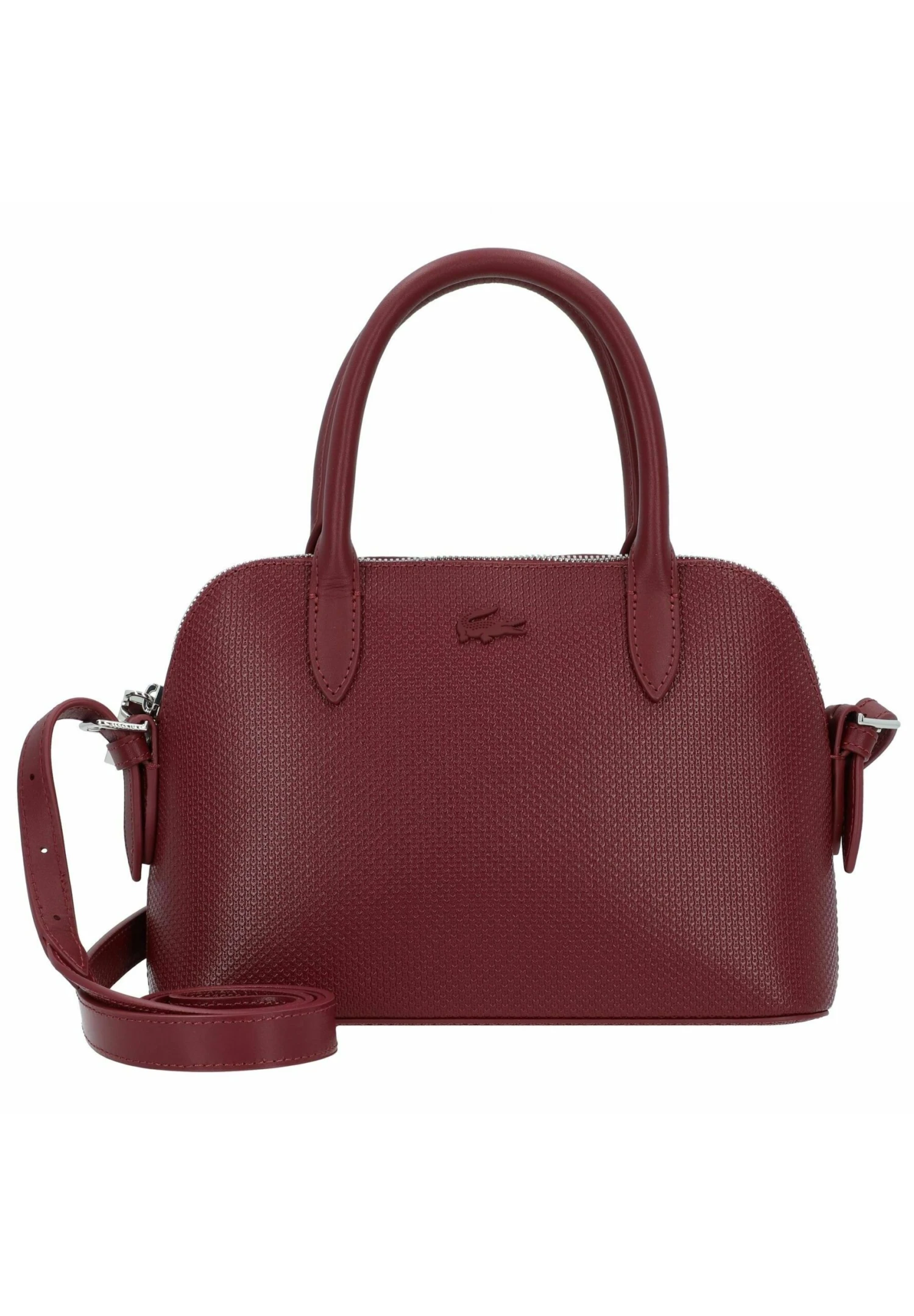 Lacoste Chantaco Classics 25 Cm - Sac À Main - Zin – Image 6