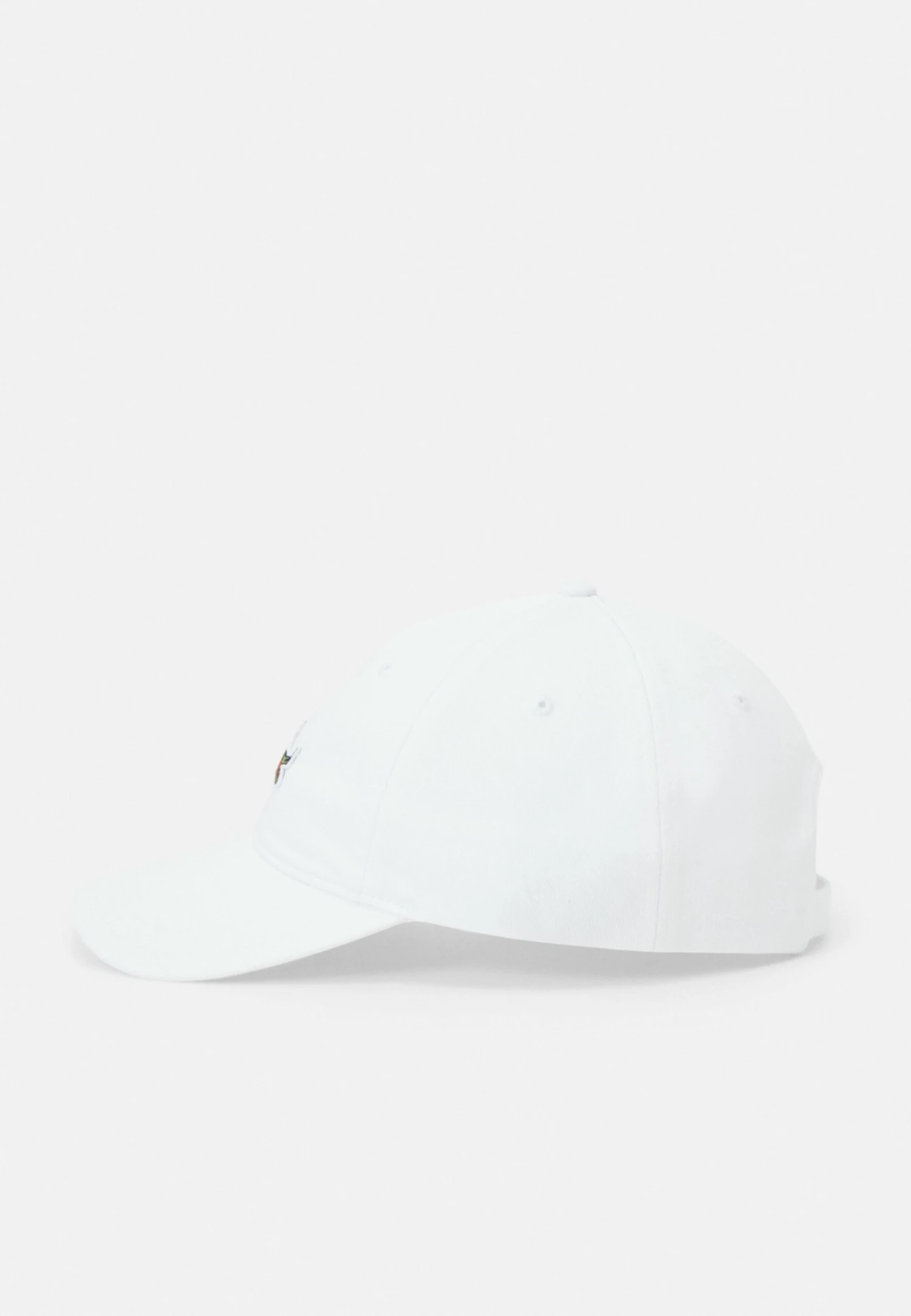 Lacoste Vim Unisex - Casquette - White/Money Heist – Image 2