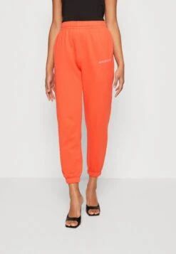 Lacoste Pantalon De Survêtement - Watermelon