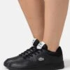 Lacoste Lineset 223 1 - Baskets Basses - Black