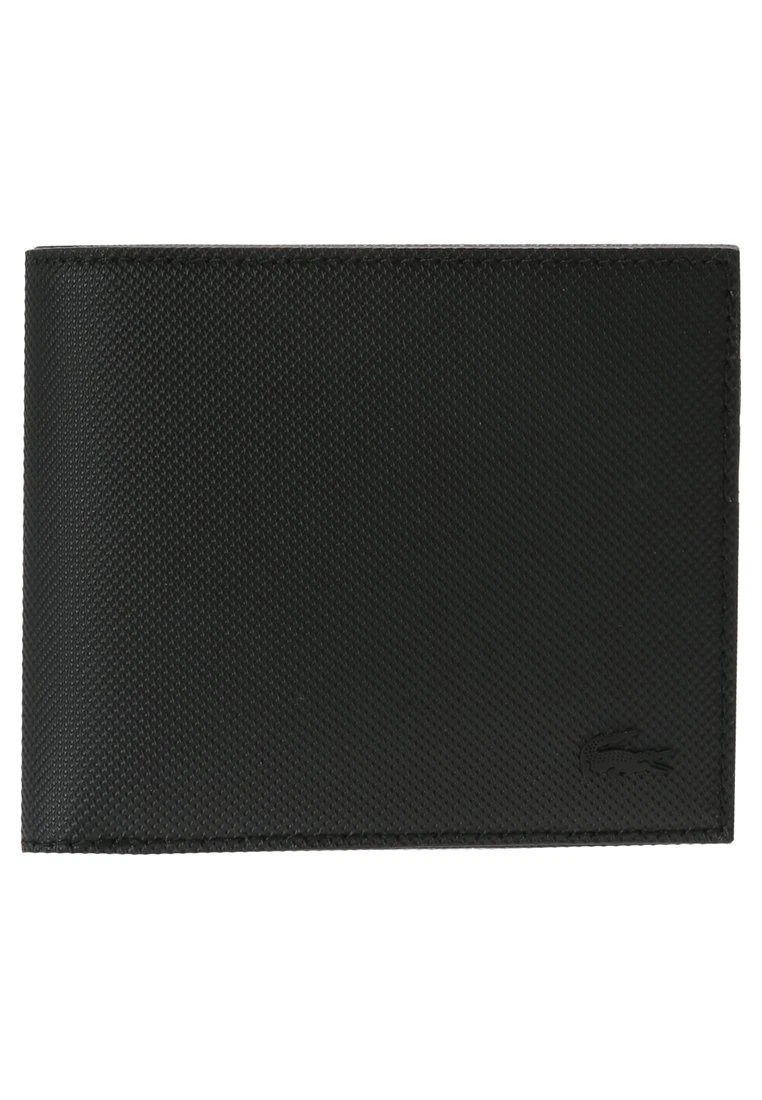 Lacoste Billfold Coin - Portefeuille - Black – Image 2