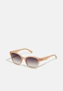 Lacoste Lunettes De Soleil - Nude