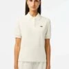 Lacoste Polo - Blanc