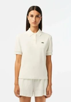 Lacoste Polo - Blanc