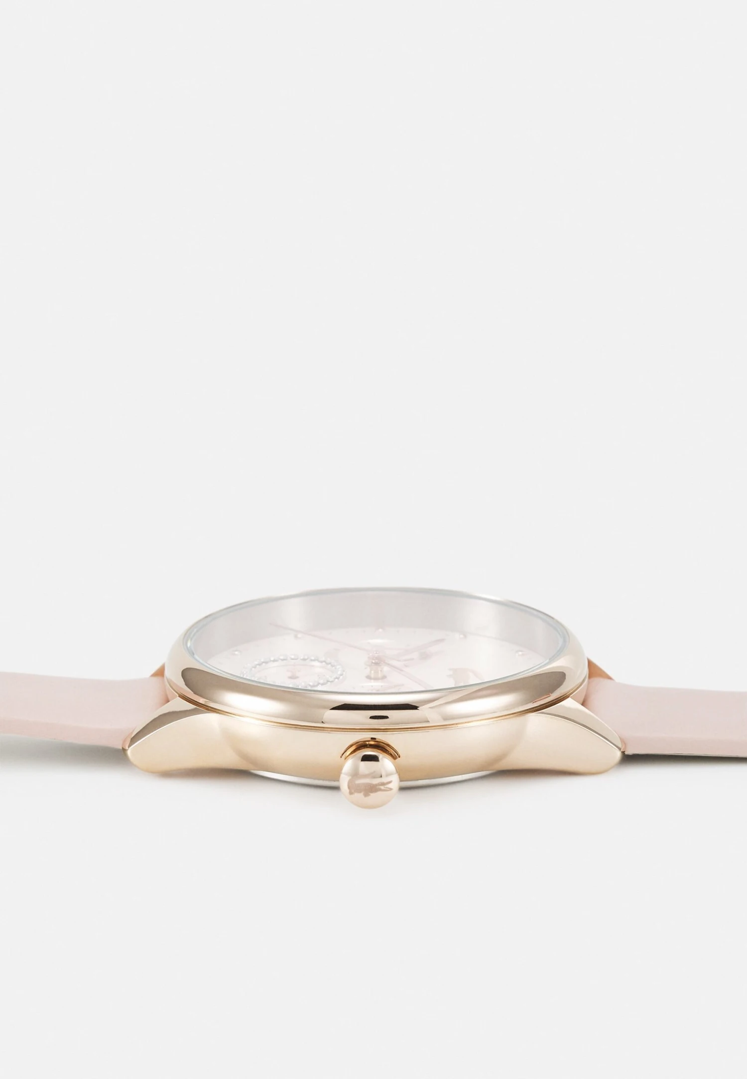 Lacoste Birdie - Montre À Aiguilles - Pink – Image 3