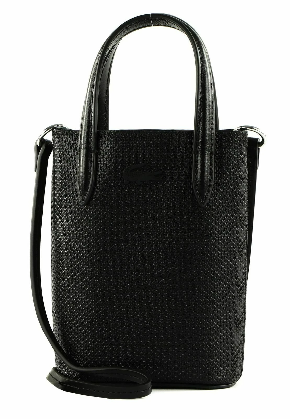 Lacoste Classics - Sac À Main - Noir