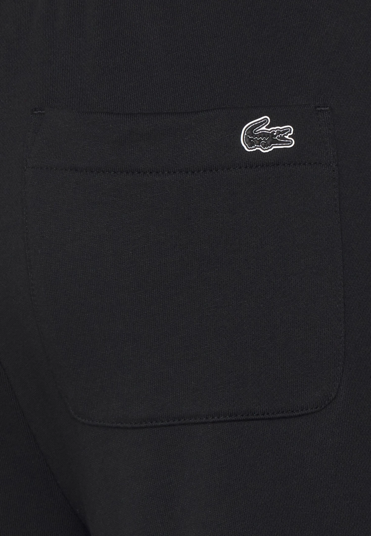 Lacoste Pantalon De Survêtement - Black – Image 5