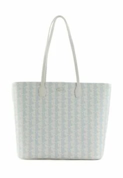 Lacoste Daily Lifestyle - Cabas - Mono Farine Panorama