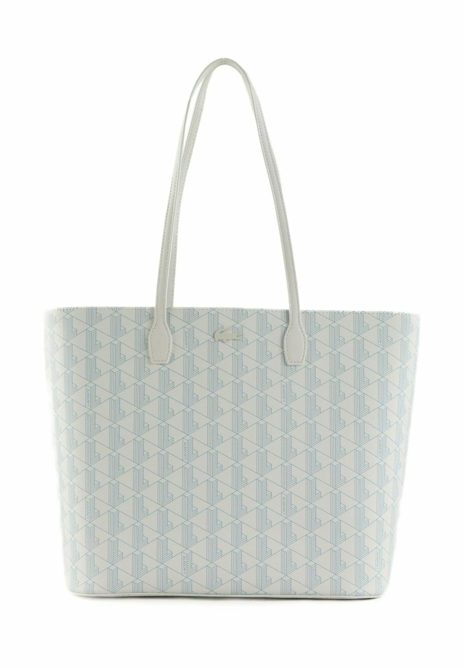 Lacoste Daily Lifestyle - Cabas - Mono Farine Panorama