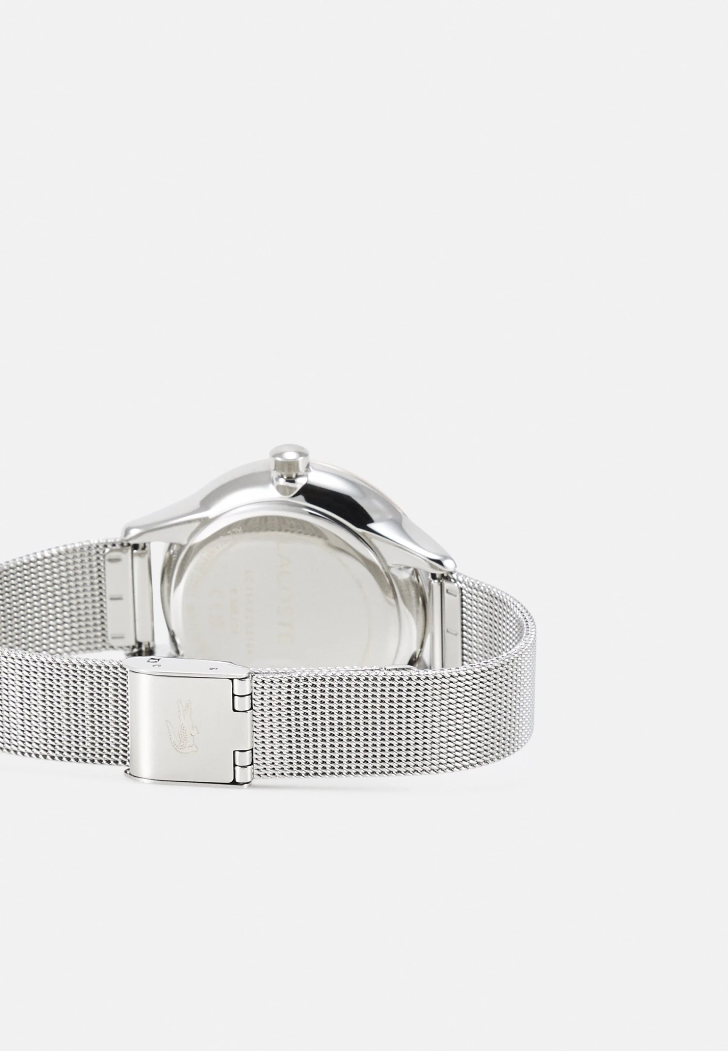 Lacoste Birdie - Montre - Silver-Coloured – Image 2
