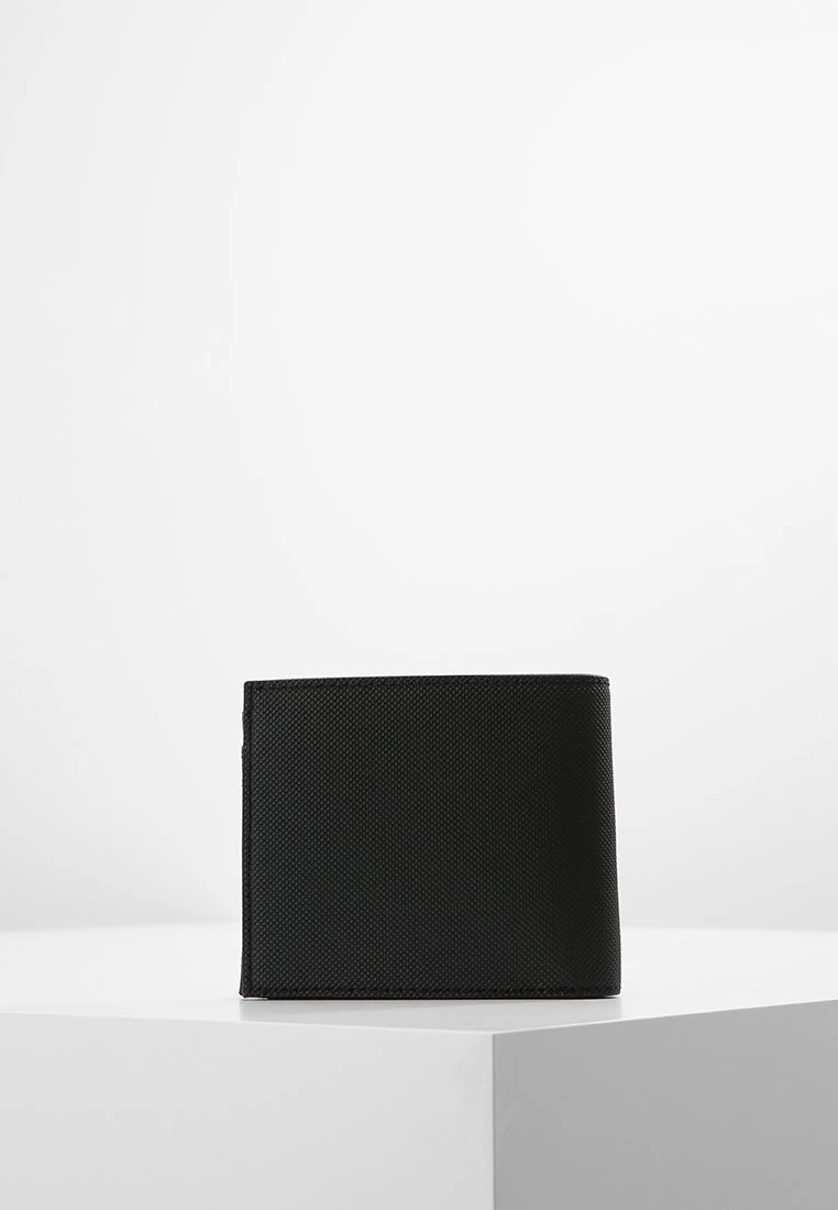 Lacoste Billfold Coin - Portefeuille - Black – Image 3
