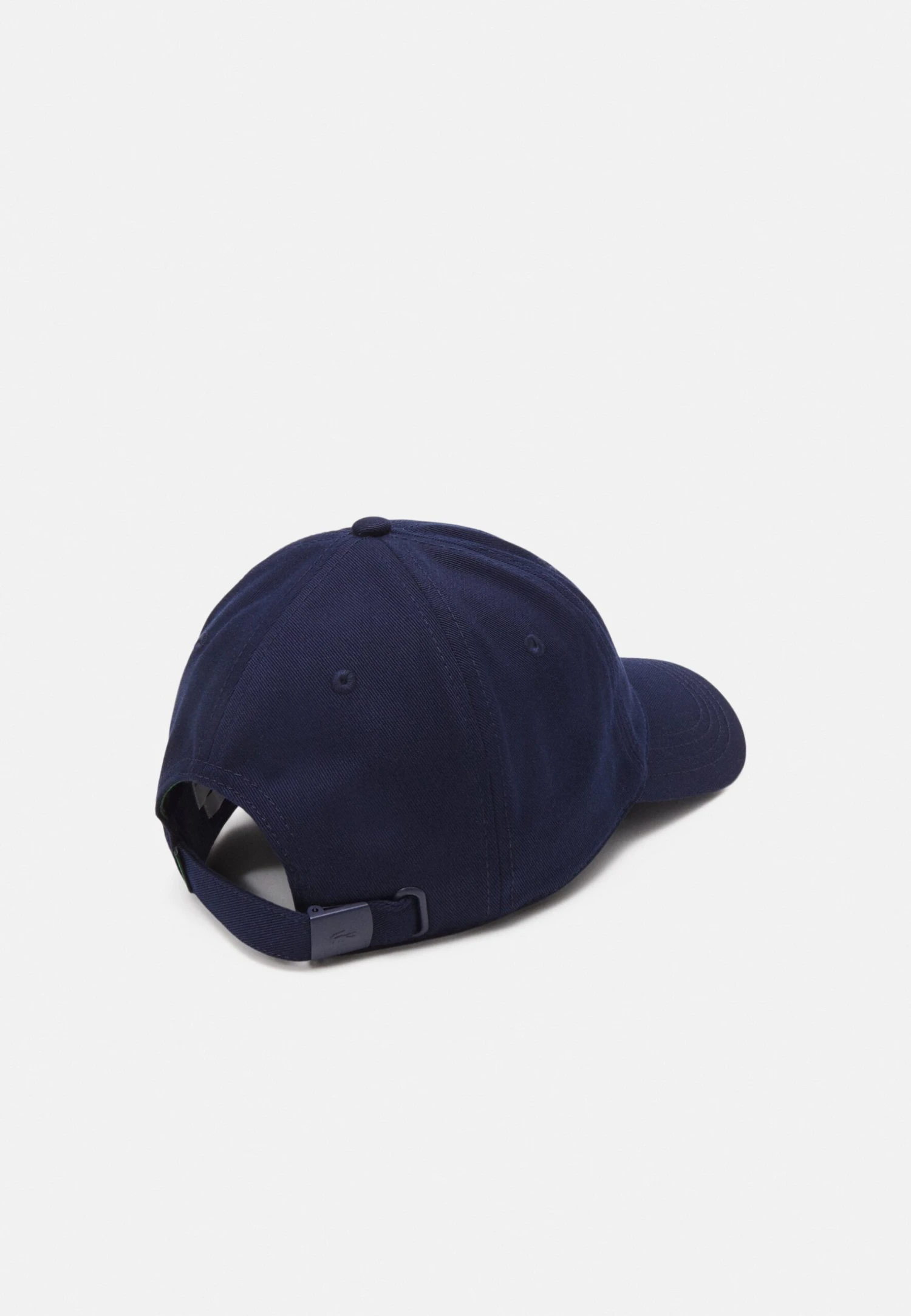 Lacoste Unisex - Casquette - Navy Blue – Image 2