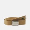 Lacoste Concept - Ceinture - Club