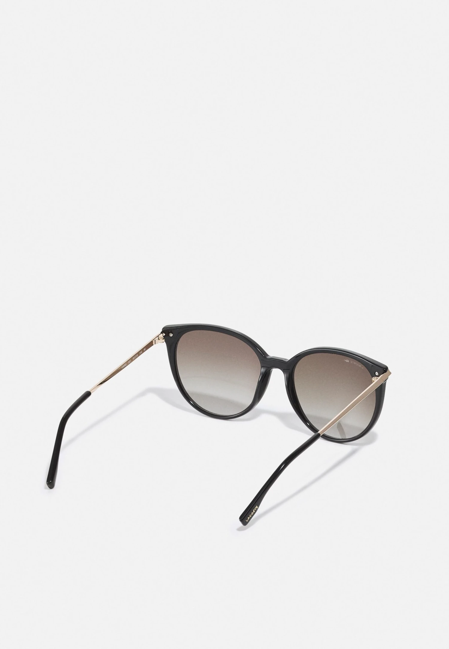 Lacoste Lunettes De Soleil - Black – Image 2