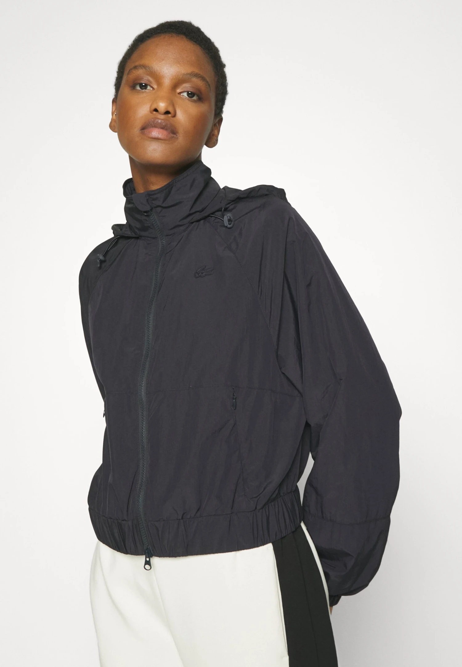 Lacoste Veste Légère - Abysm – Image 7