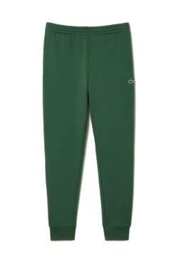 Lacoste Unisex - Pantalon De Survêtement - Vert Fonce Smi