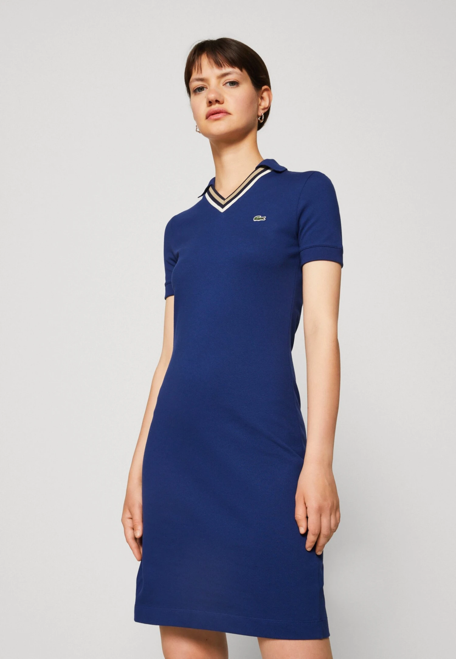 Lacoste Robe De Jour - Methylene – Image 4