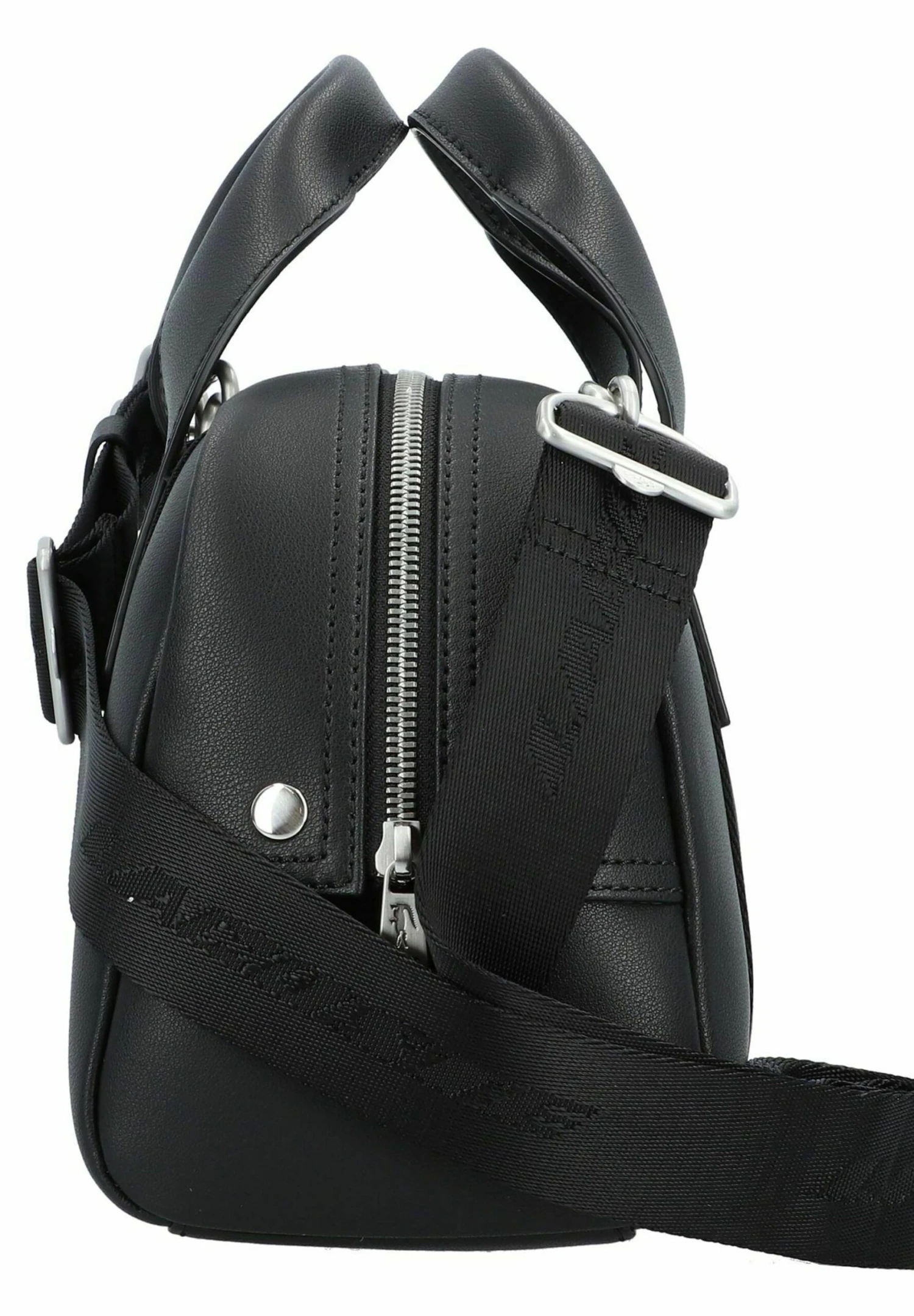 Lacoste Practice - Sac À Main - Black – Image 4