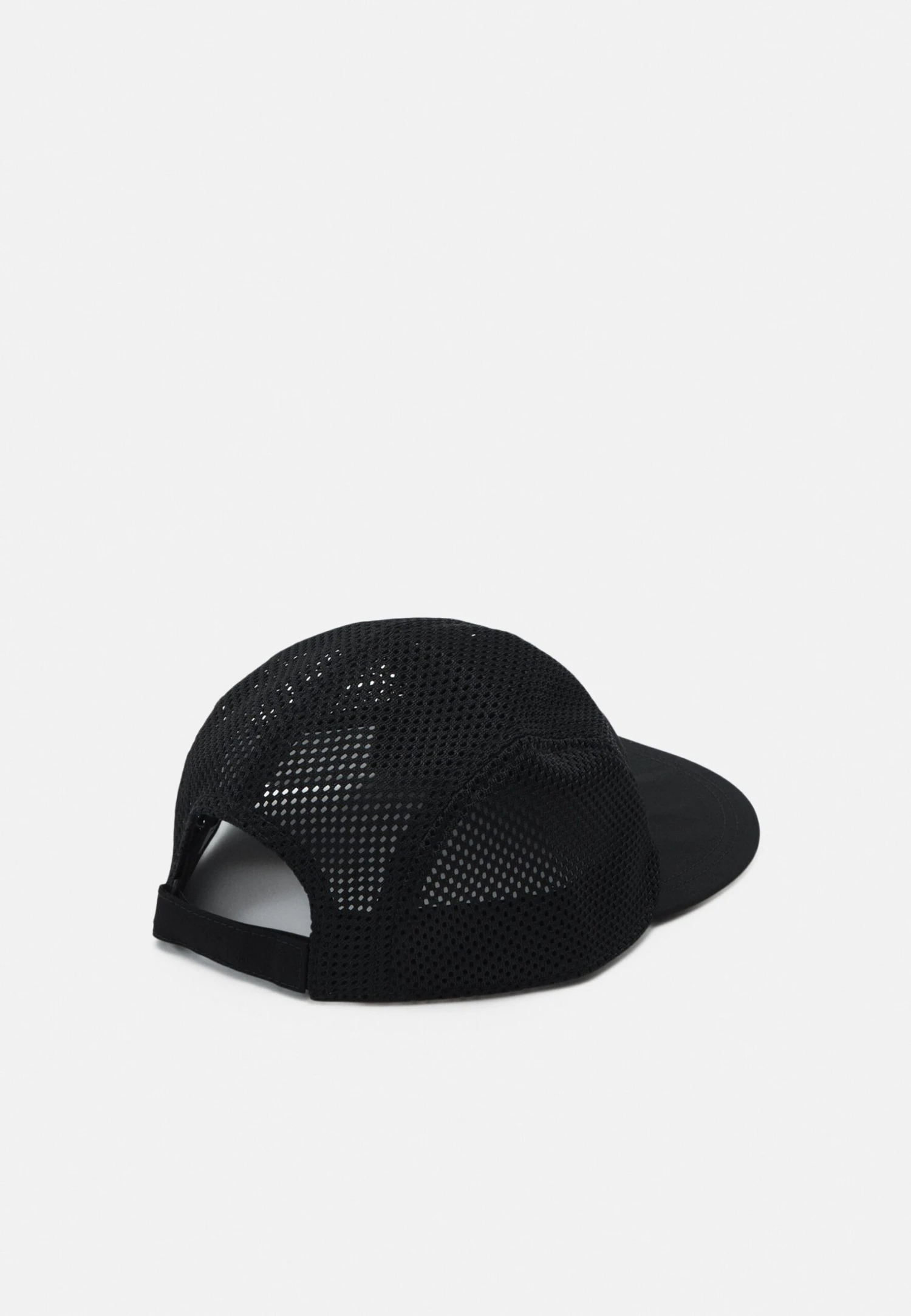Lacoste Casquette - Noir – Image 2
