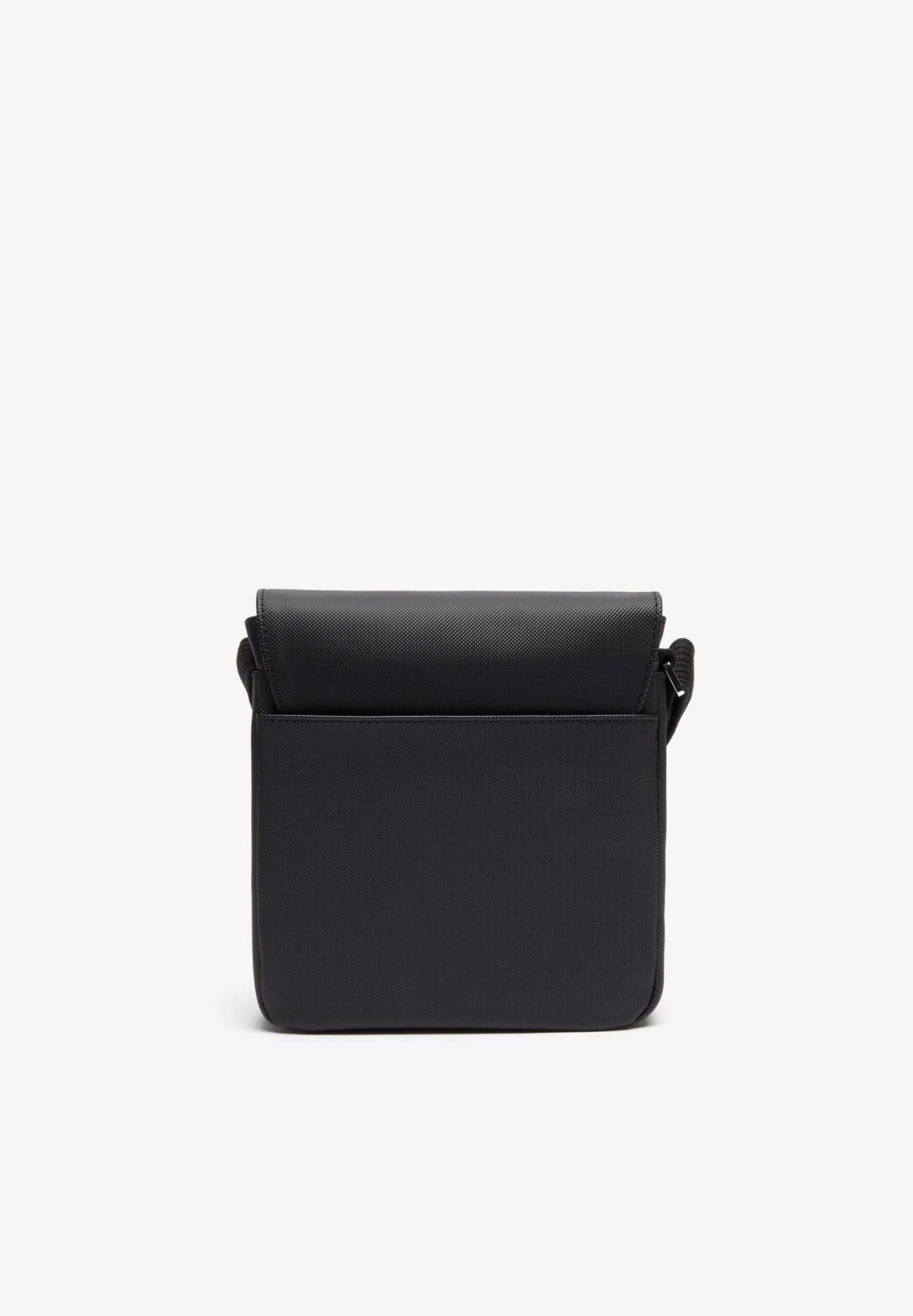 Lacoste Nh2341Hc - Sac Bandoulière - Noir – Image 4