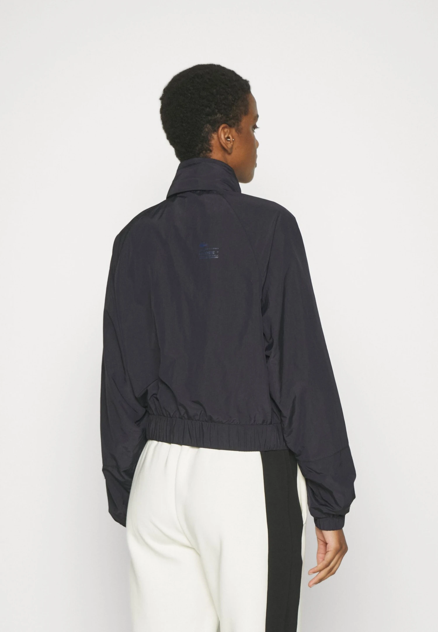 Lacoste Veste Légère - Abysm – Image 6