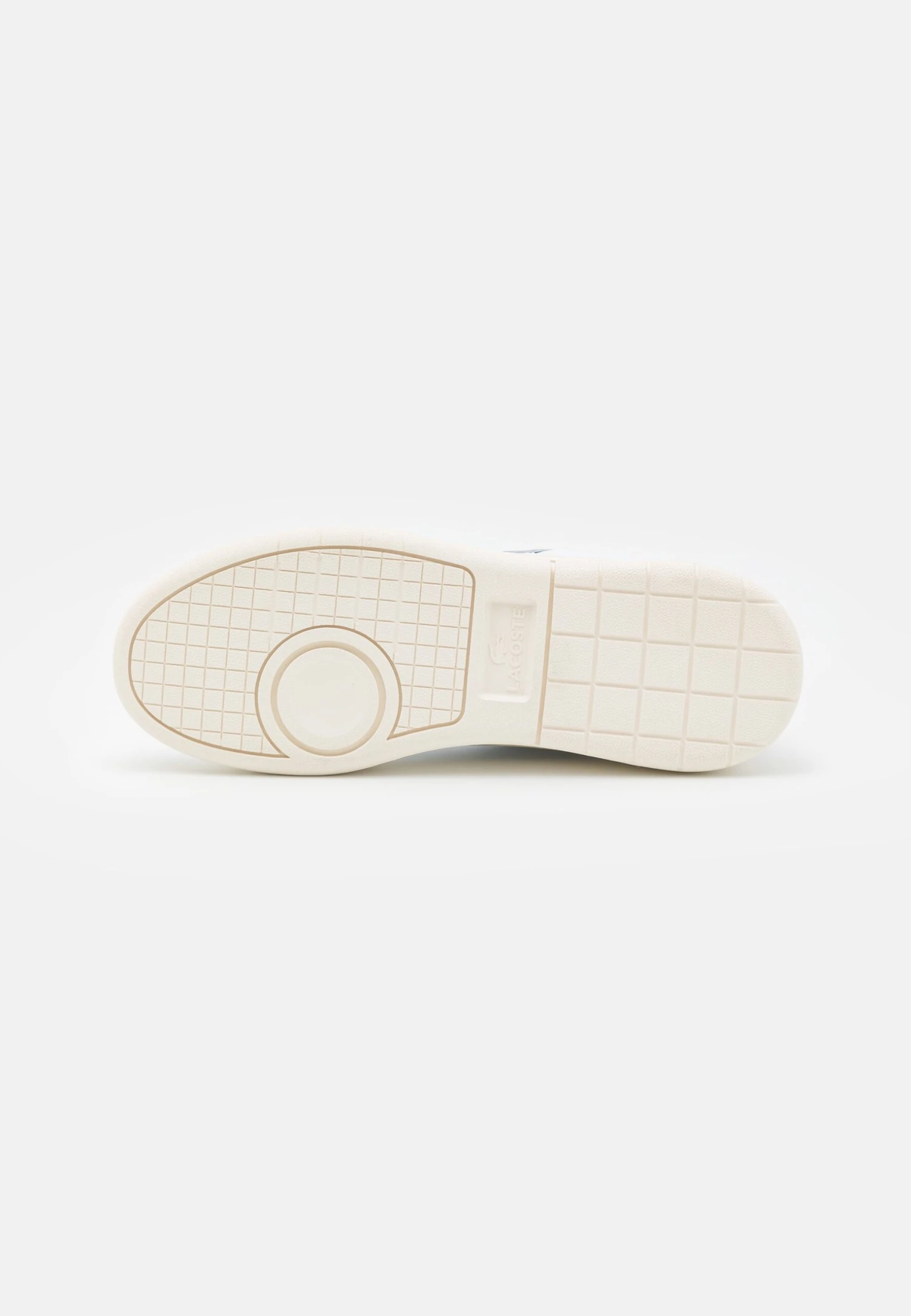 Lacoste Carnaby Plat - Baskets Basses - Off White – Image 5