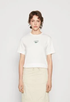 Lacoste T-Shirt Basique - Flour