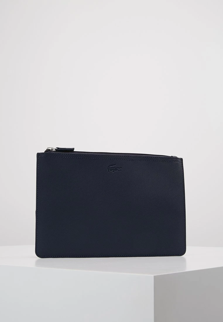 Lacoste Sac À Main - Peacoat Salsa – Image 9