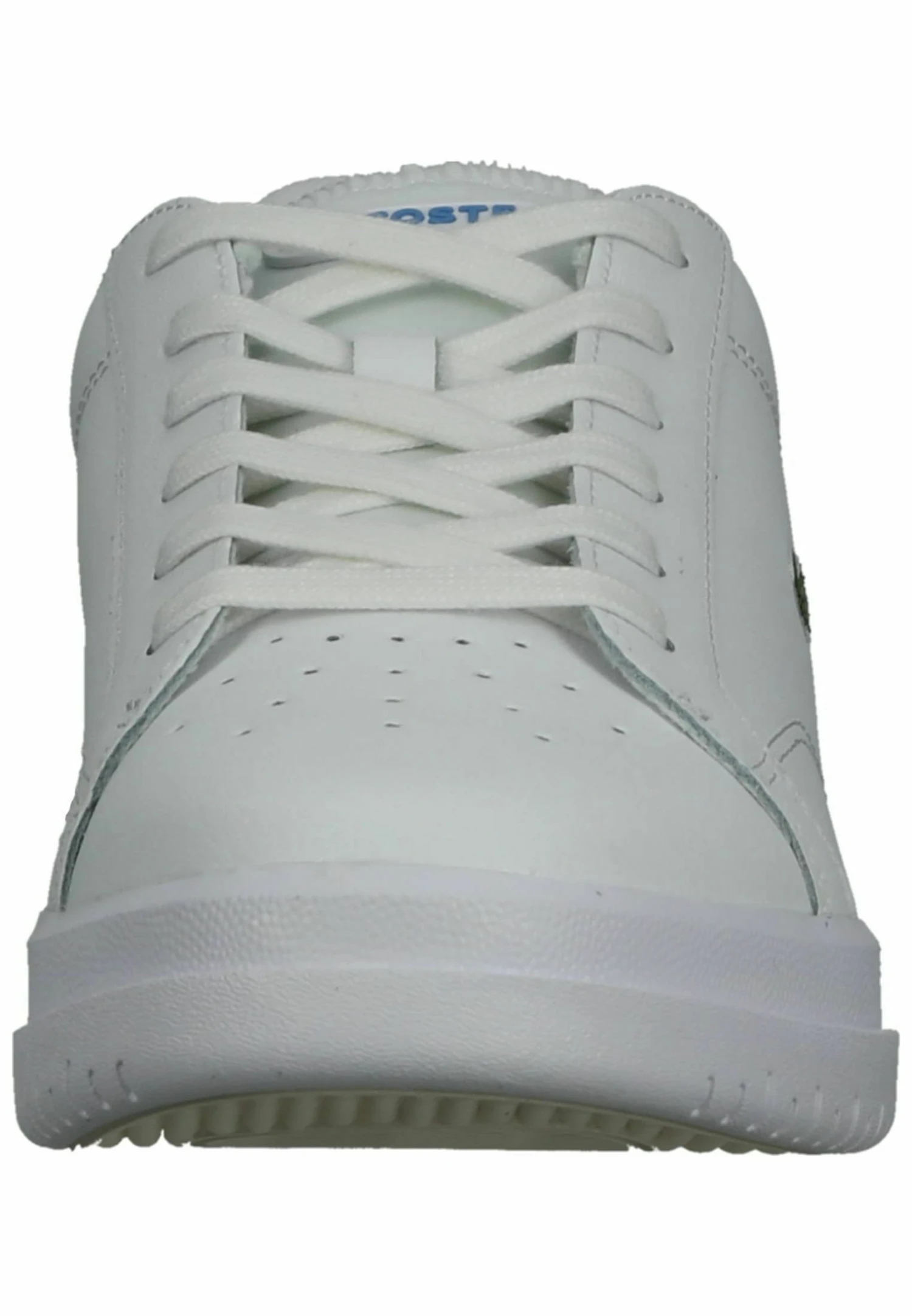 Lacoste Baskets Basses - White Light Pink – Image 6