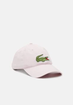 Lacoste Unisex - Casquette - Flamant
