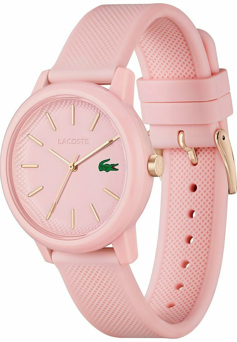 Lacoste Montre - Pink – Image 2