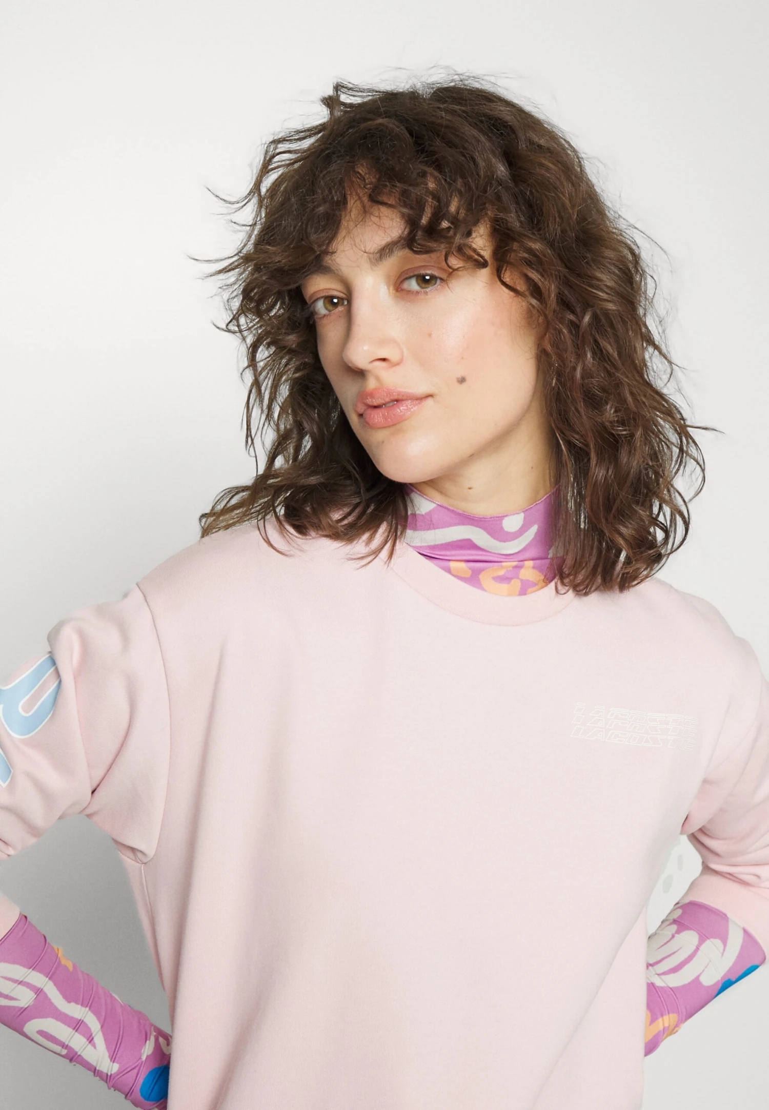 Lacoste Exclusive - Robe De Jour - Nidus – Image 6