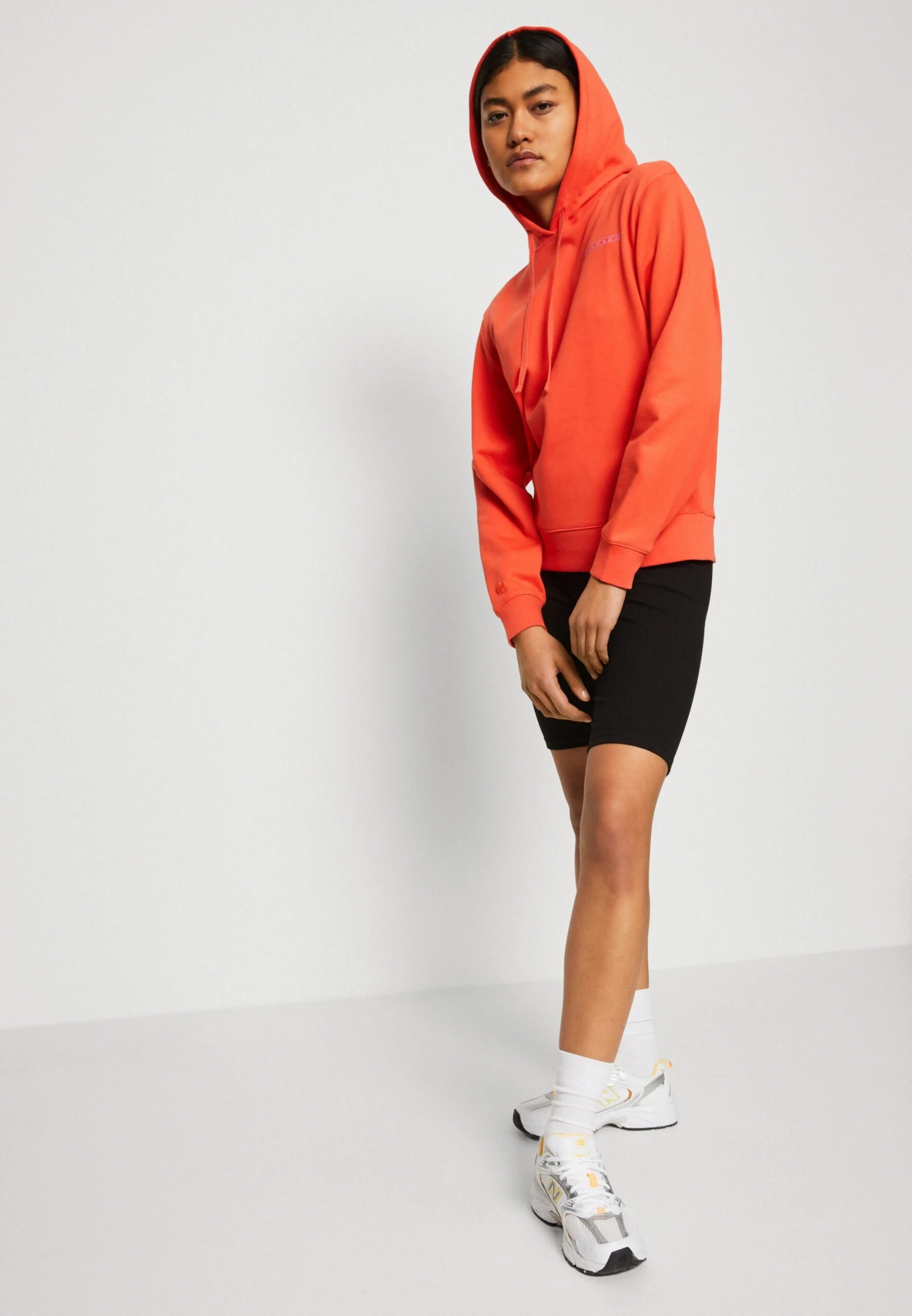 Lacoste Sweatshirt - Watermelon – Image 4