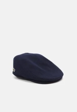 Lacoste Unisex - Chapeau - Marine