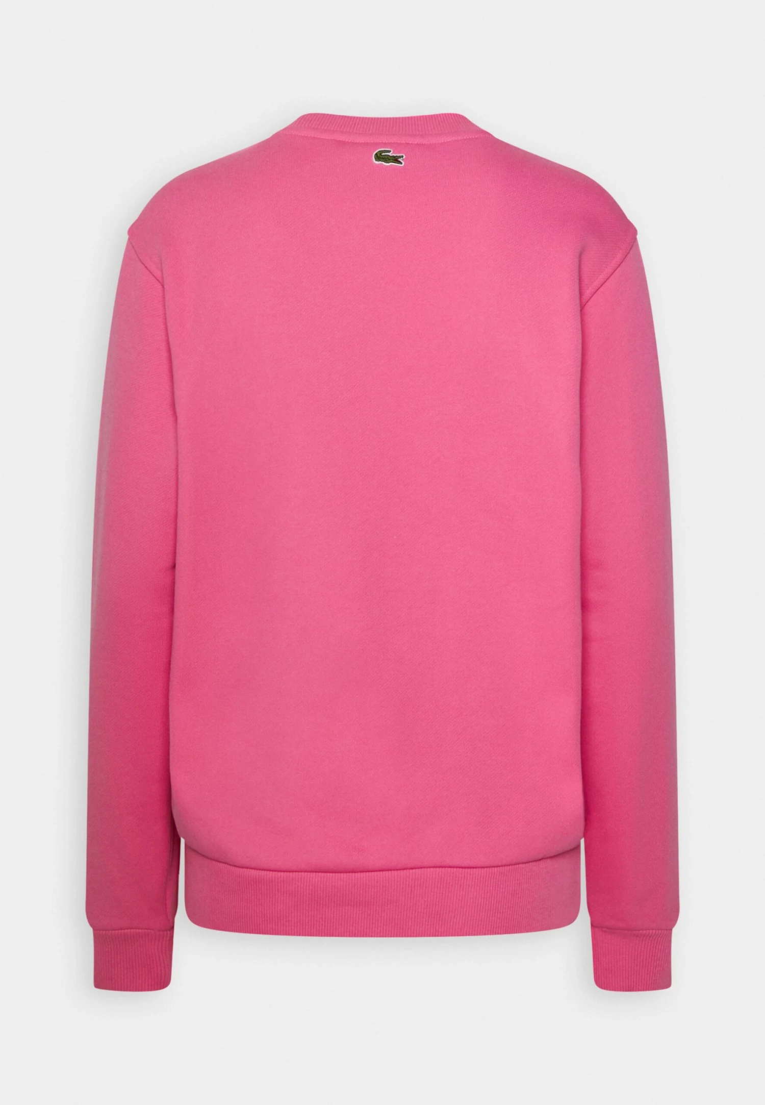 Lacoste Sweatshirt - Reseda/Pink – Image 6