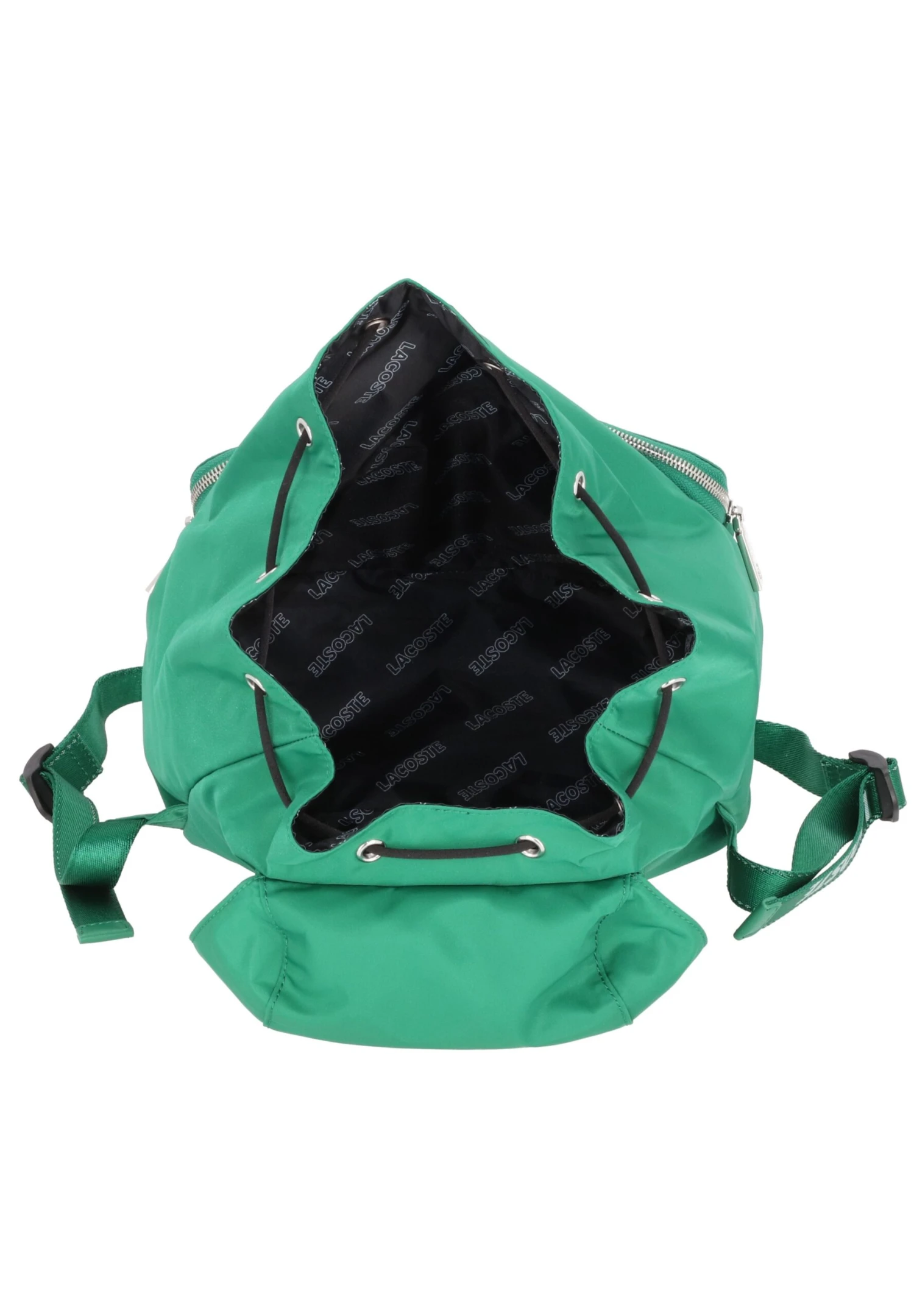 Lacoste Active City - Sac À Dos - Estival Blanc – Image 3