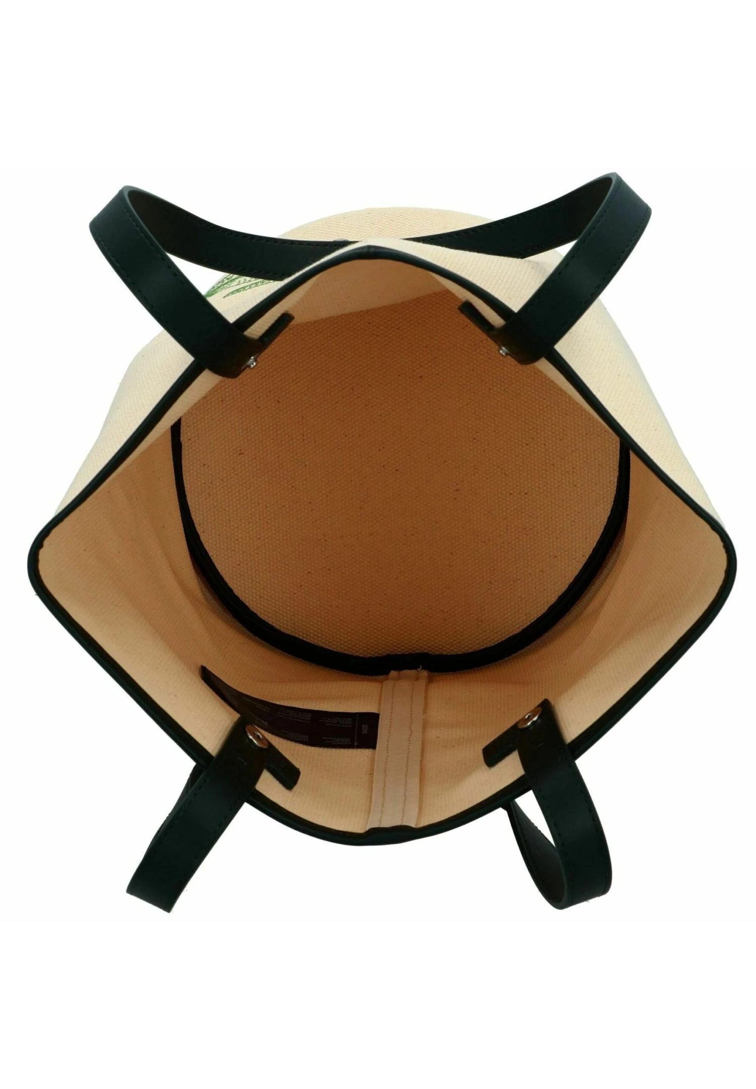 Lacoste Sac À Main - Natural Sinople Estragon – Image 3