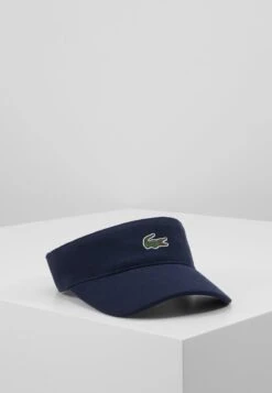 Lacoste Sport Tennis Unisex - Casquette - Navy Blue