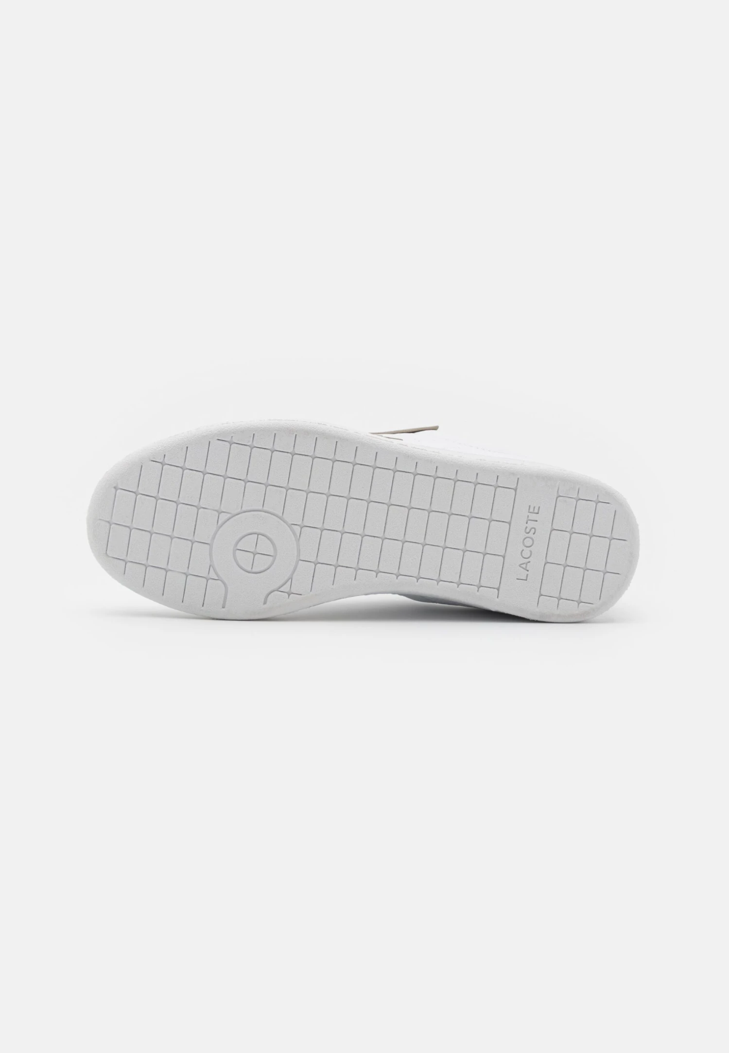 Lacoste Carnaby Evo - Baskets Basses - White – Image 5