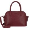 Lacoste Chantaco Classics 25 Cm - Sac À Main - Zin