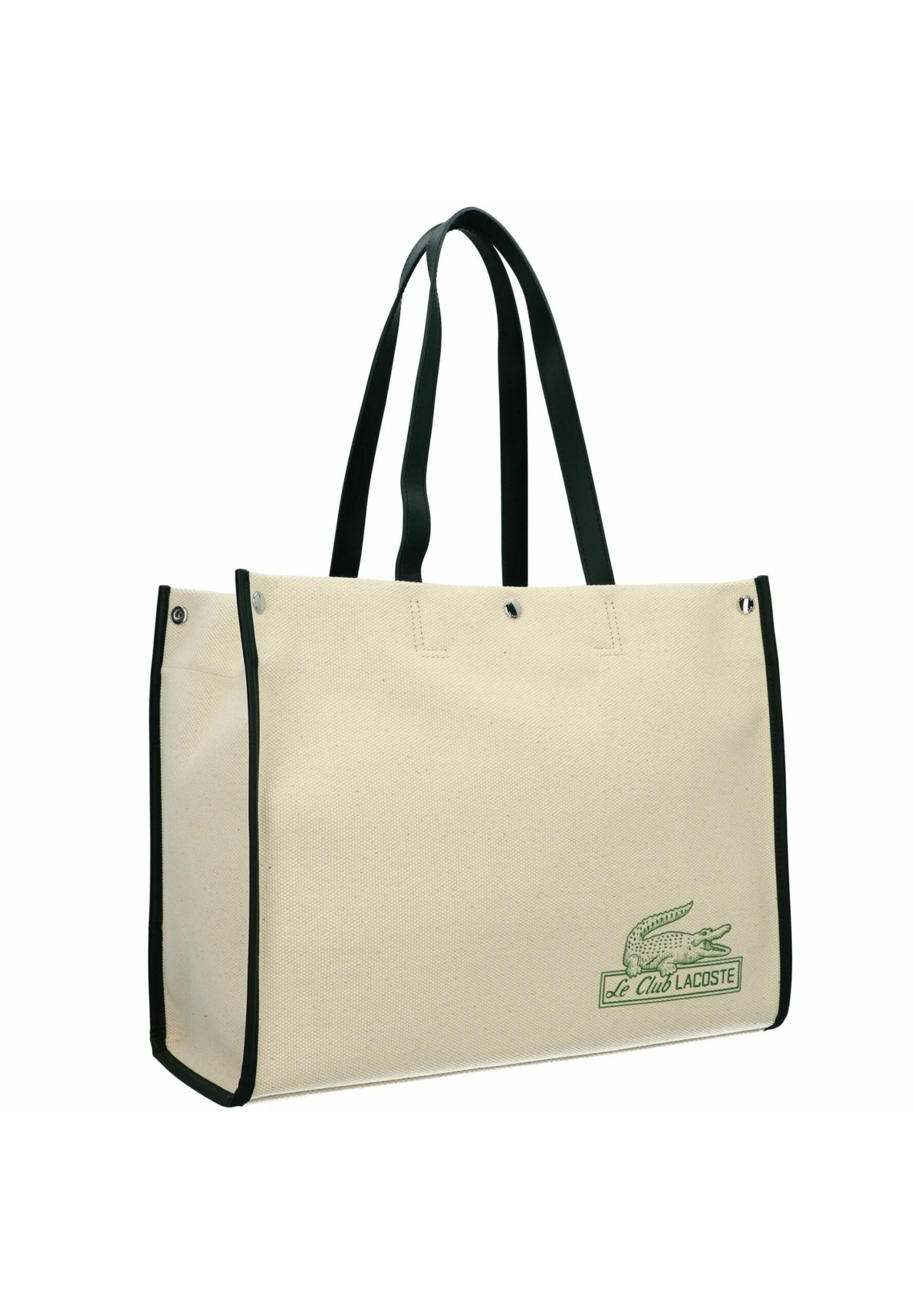 Lacoste Neo Heritage - Sac À Main - Natural Sinople Estragon – Image 5