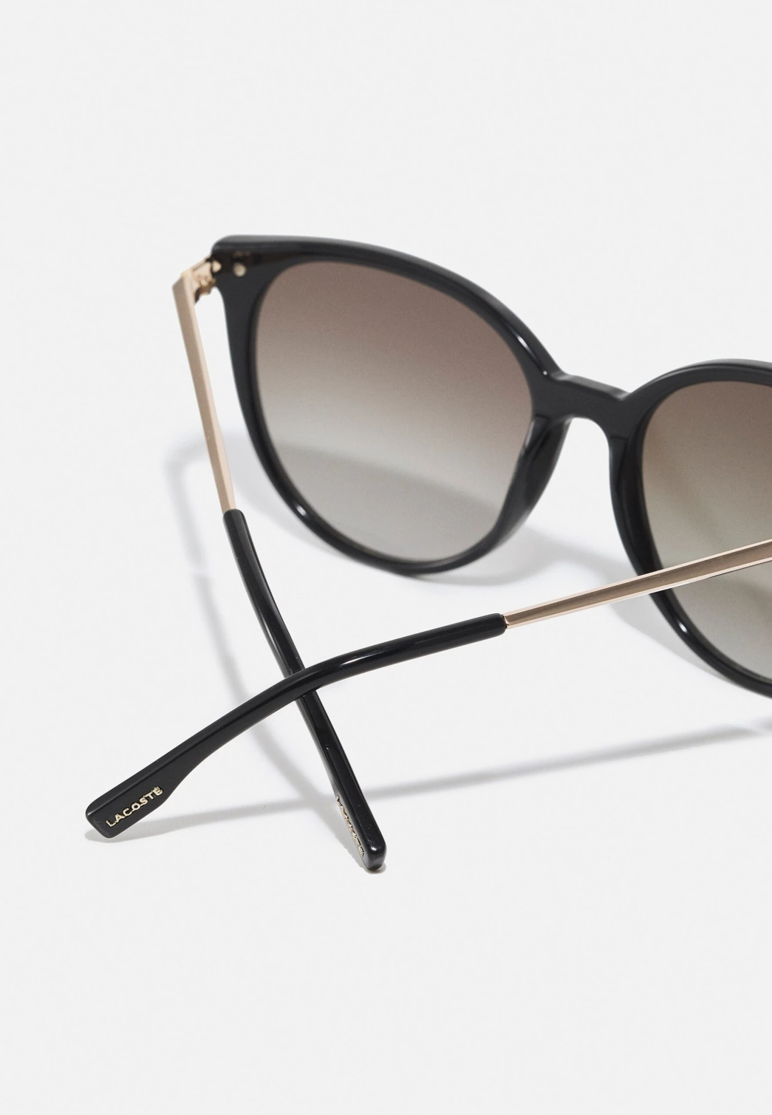 Lacoste Lunettes De Soleil - Black – Image 3
