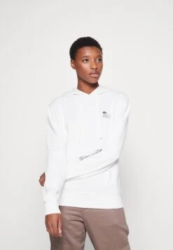 Lacoste Sweatshirt - Farine
