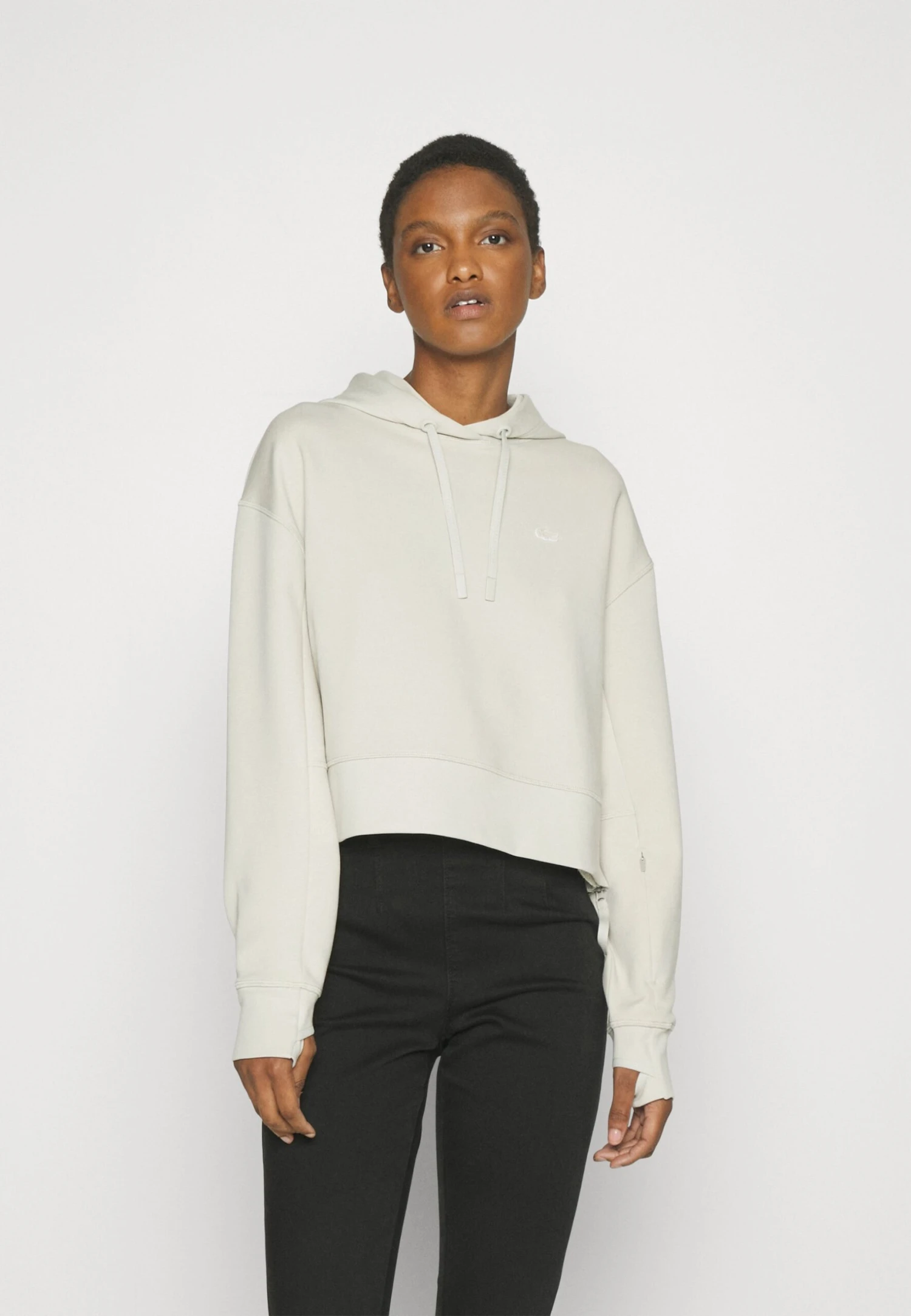 Lacoste Sweat À Capuche - Hammam – Image 3