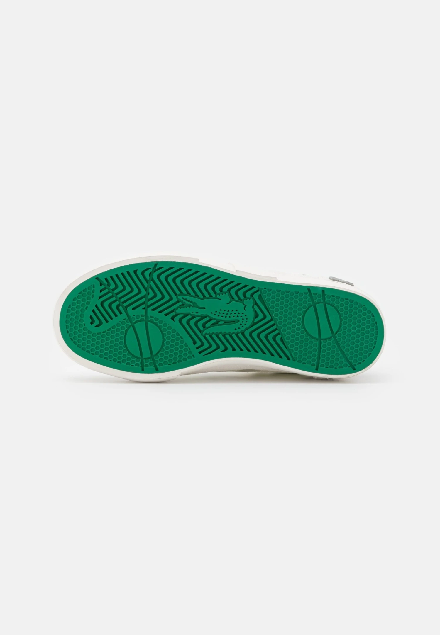Lacoste Baskets Basses - White – Image 5