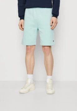 Lacoste Unisex - Pantalon De Survêtement - Pastille Mint